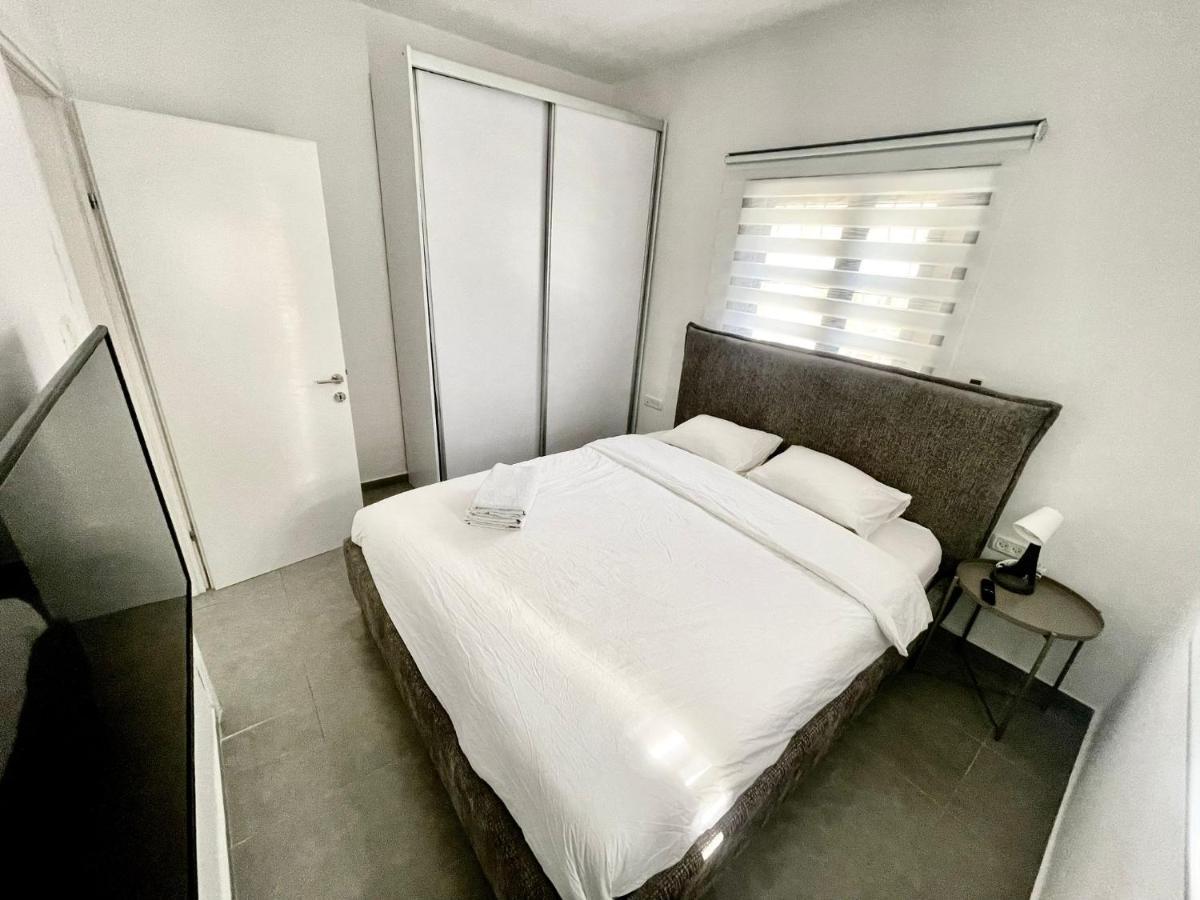 Gk Apartment Beauty Bat Yam Buitenkant foto