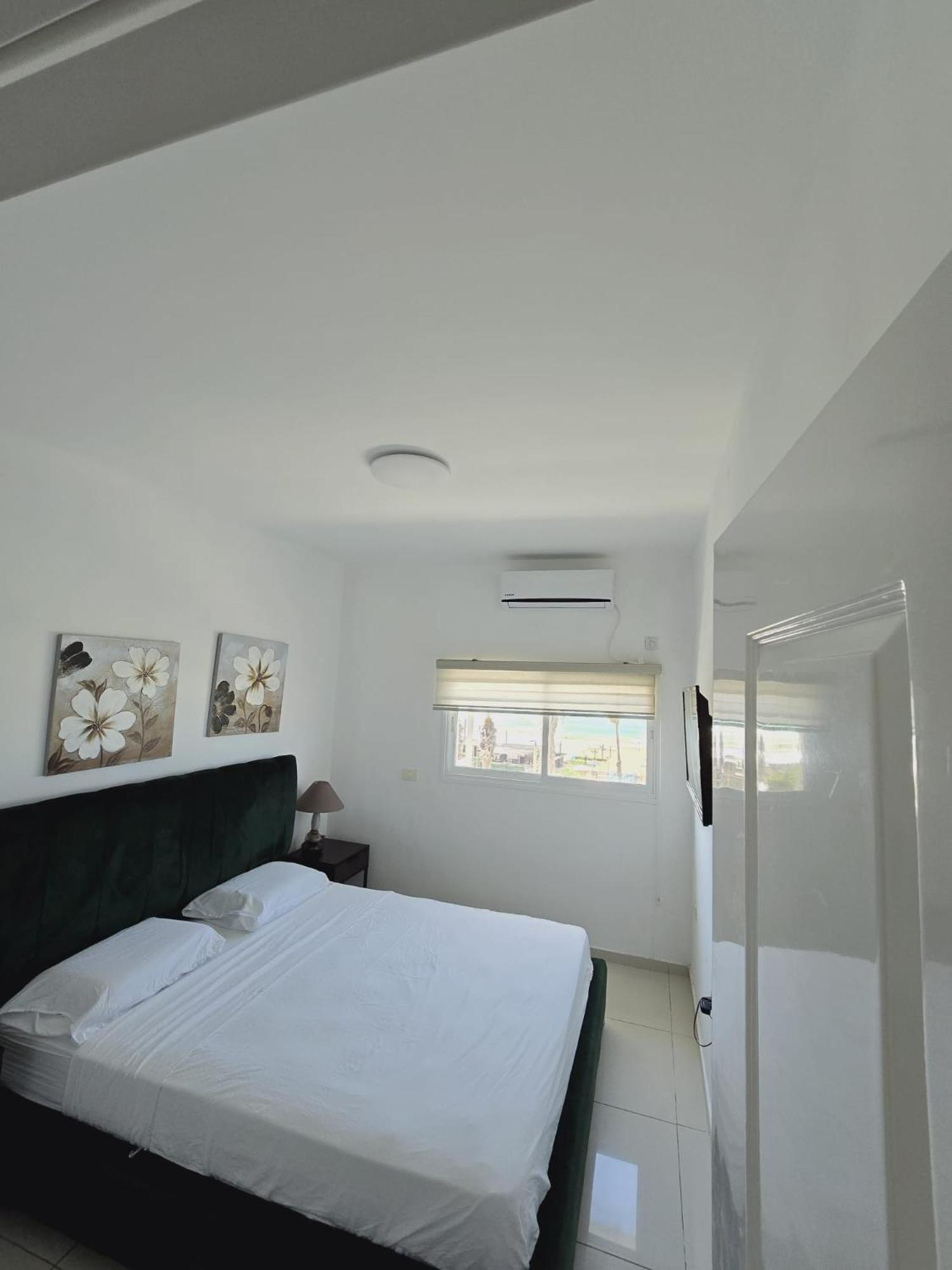 Gk Apartment Beauty Bat Yam Buitenkant foto