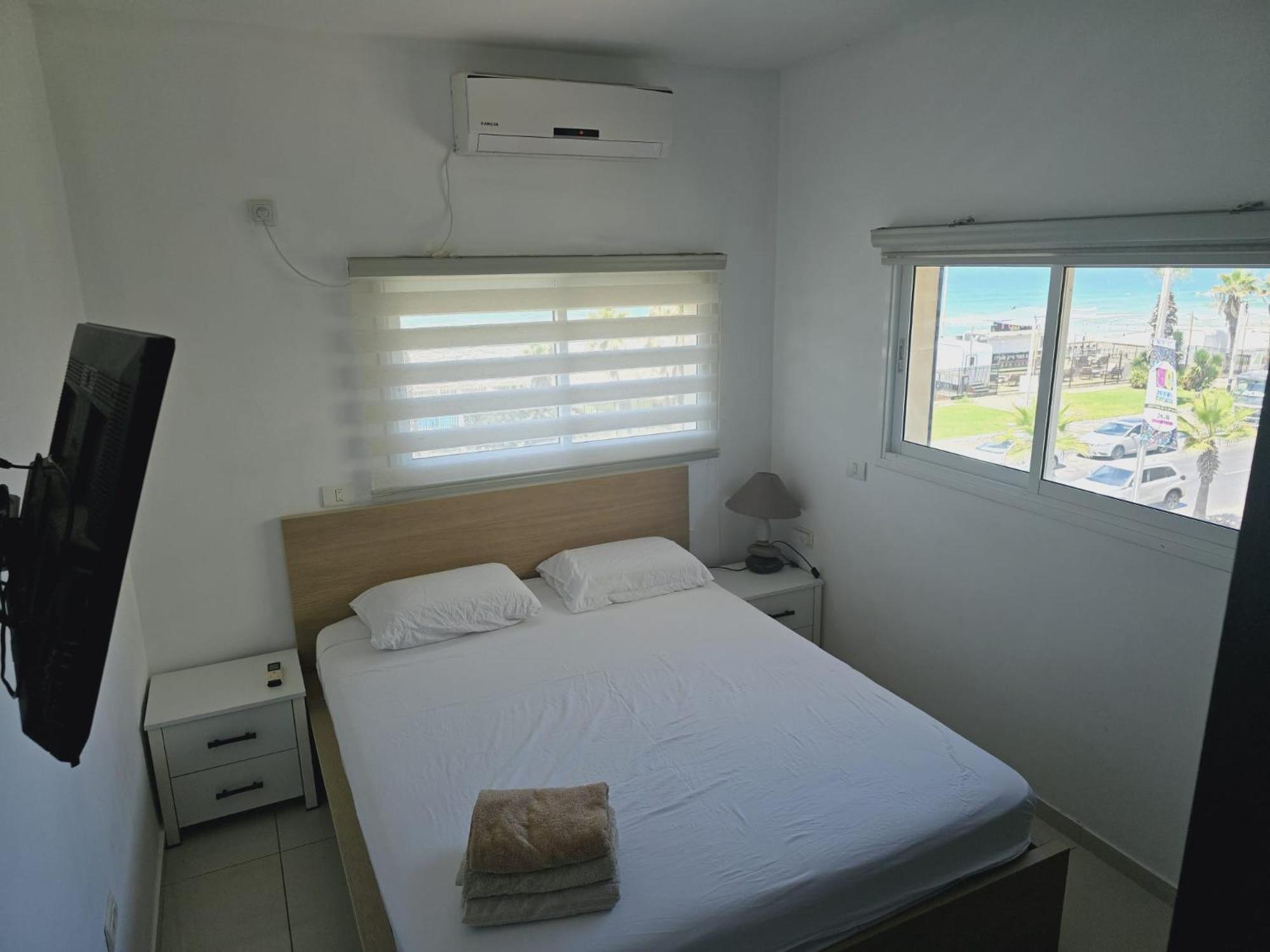 Gk Apartment Beauty Bat Yam Buitenkant foto