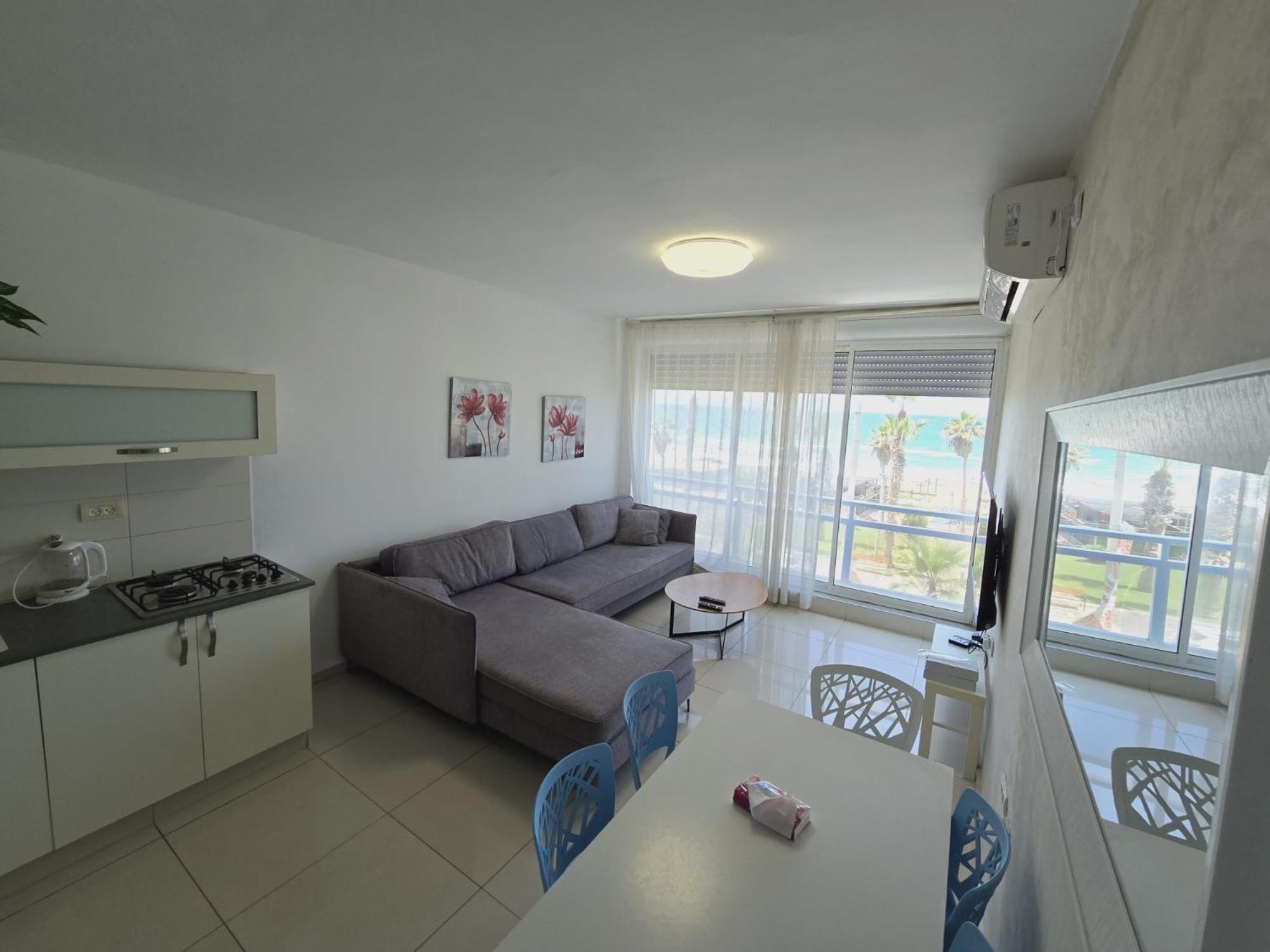 Gk Apartment Beauty Bat Yam Buitenkant foto