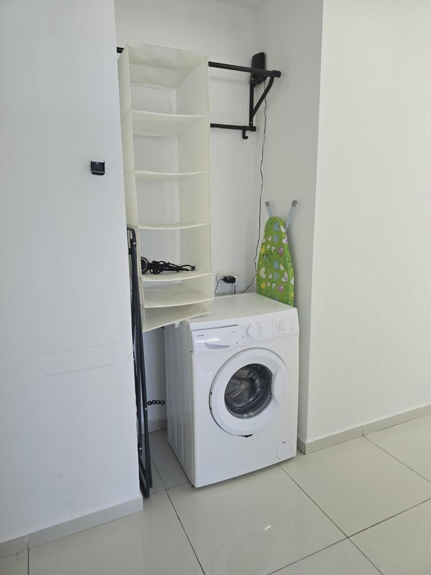 Gk Apartment Beauty Bat Yam Buitenkant foto