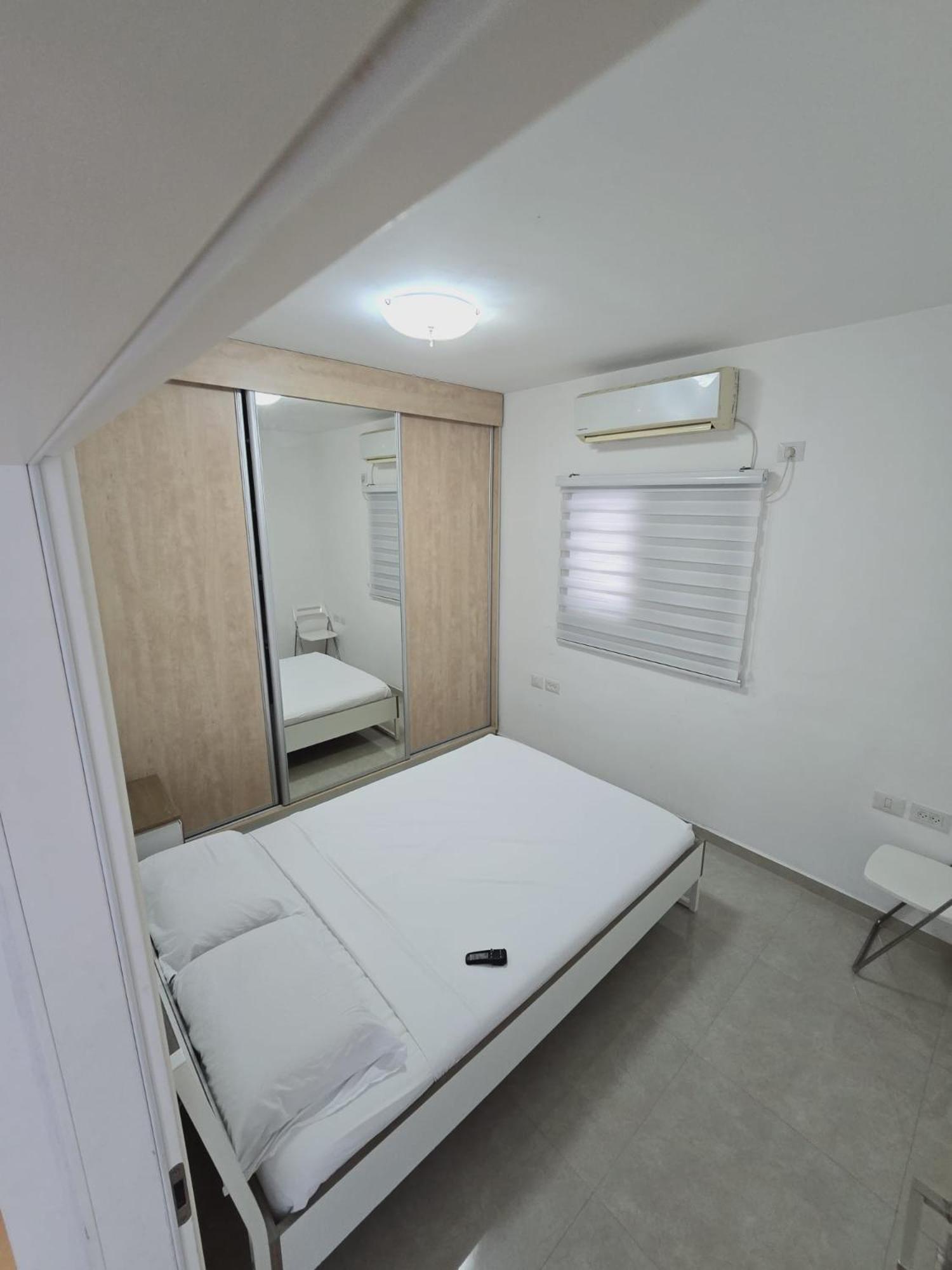 Gk Apartment Beauty Bat Yam Buitenkant foto