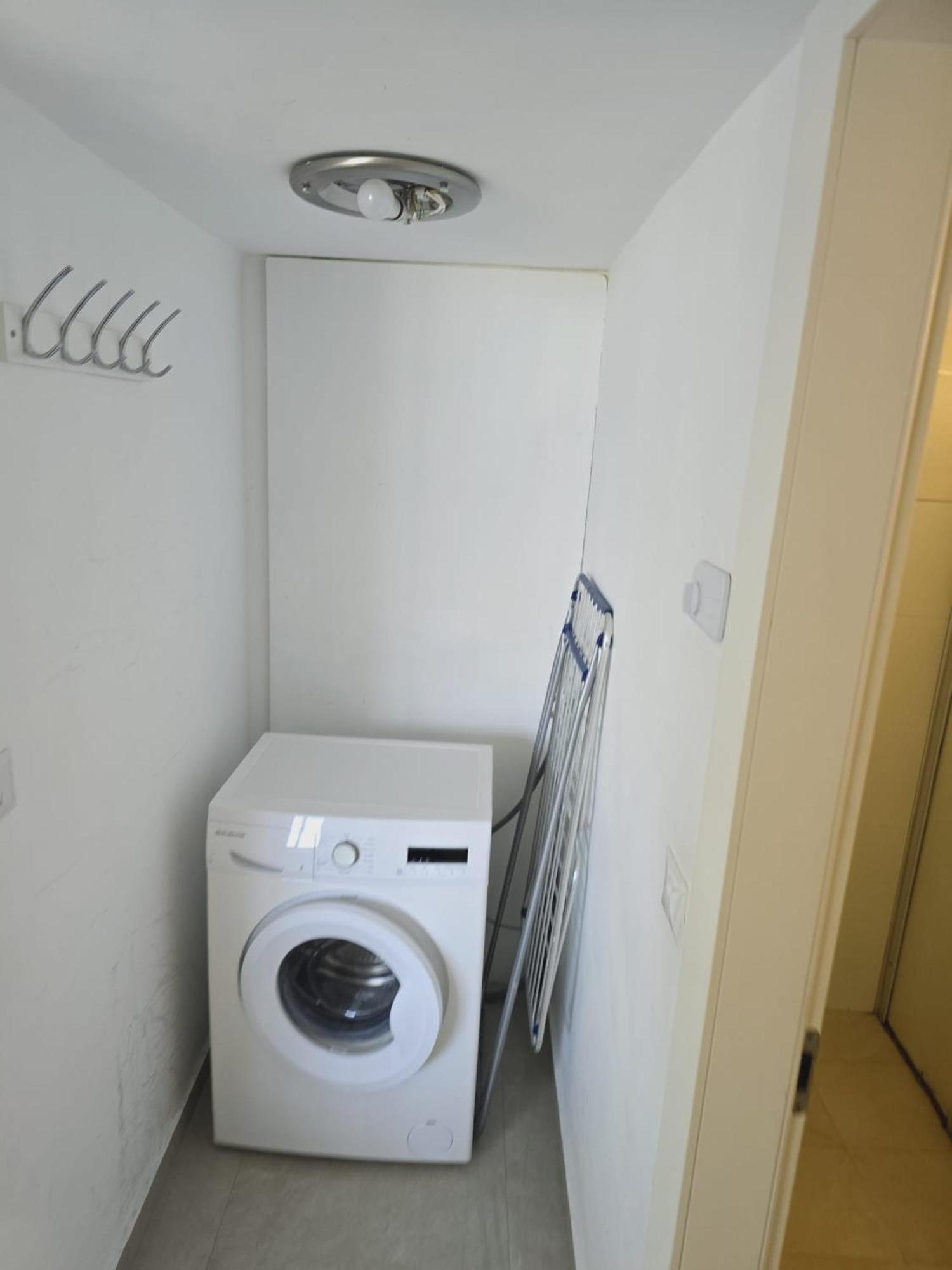 Gk Apartment Beauty Bat Yam Buitenkant foto