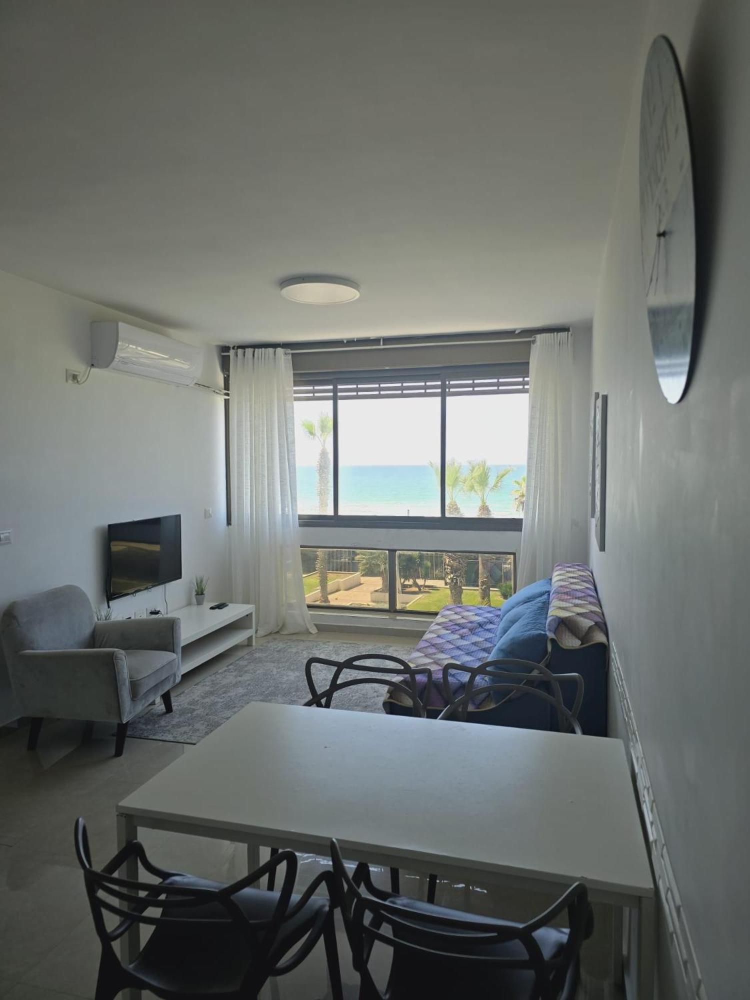Gk Apartment Beauty Bat Yam Buitenkant foto