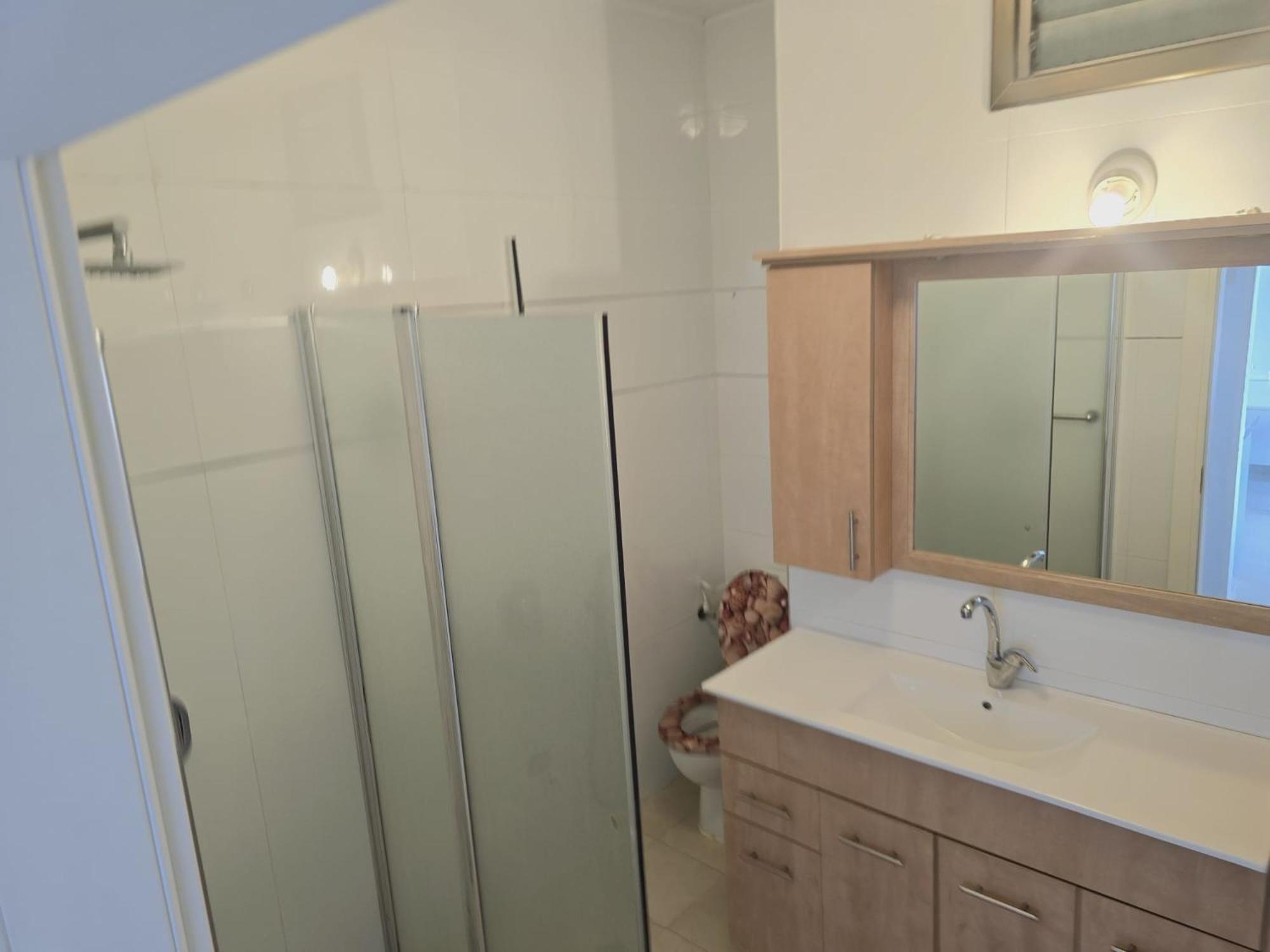 Gk Apartment Beauty Bat Yam Buitenkant foto