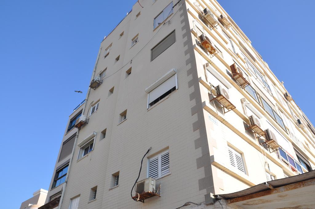 Gk Apartment Beauty Bat Yam Buitenkant foto