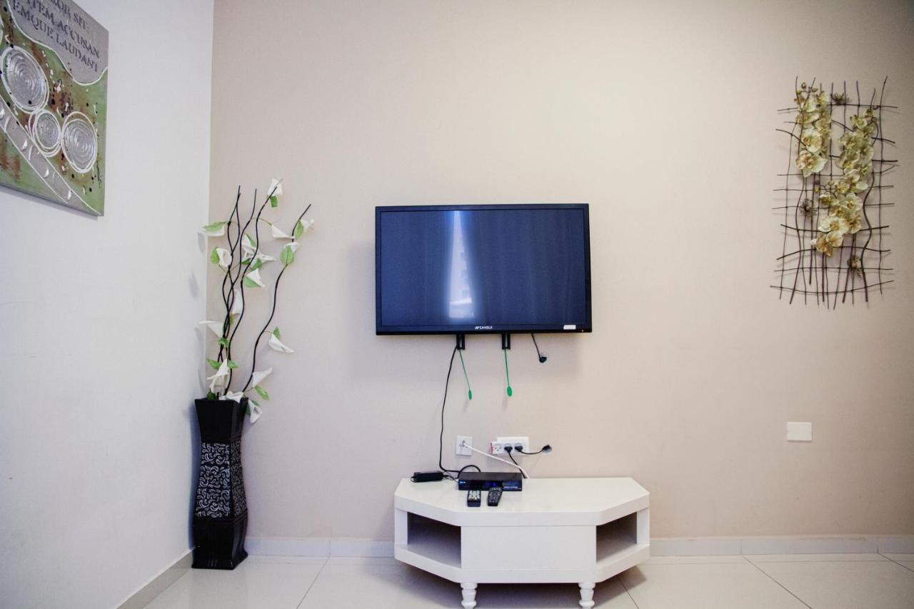 Gk Apartment Beauty Bat Yam Buitenkant foto