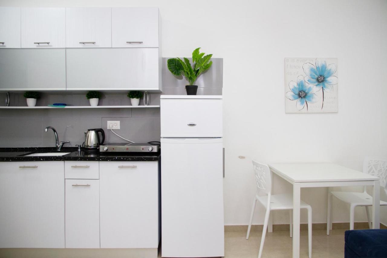 Gk Apartment Beauty Bat Yam Buitenkant foto