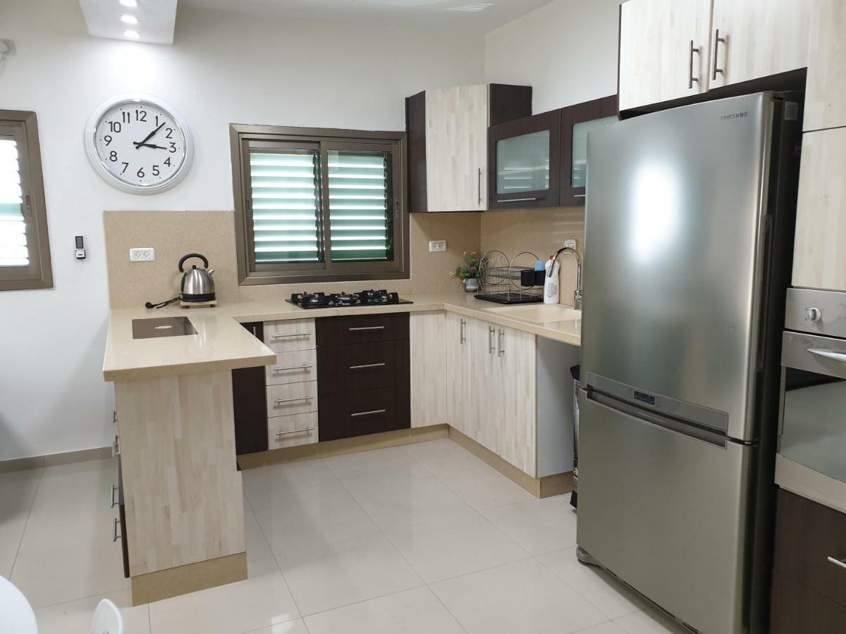 Gk Apartment Beauty Bat Yam Buitenkant foto