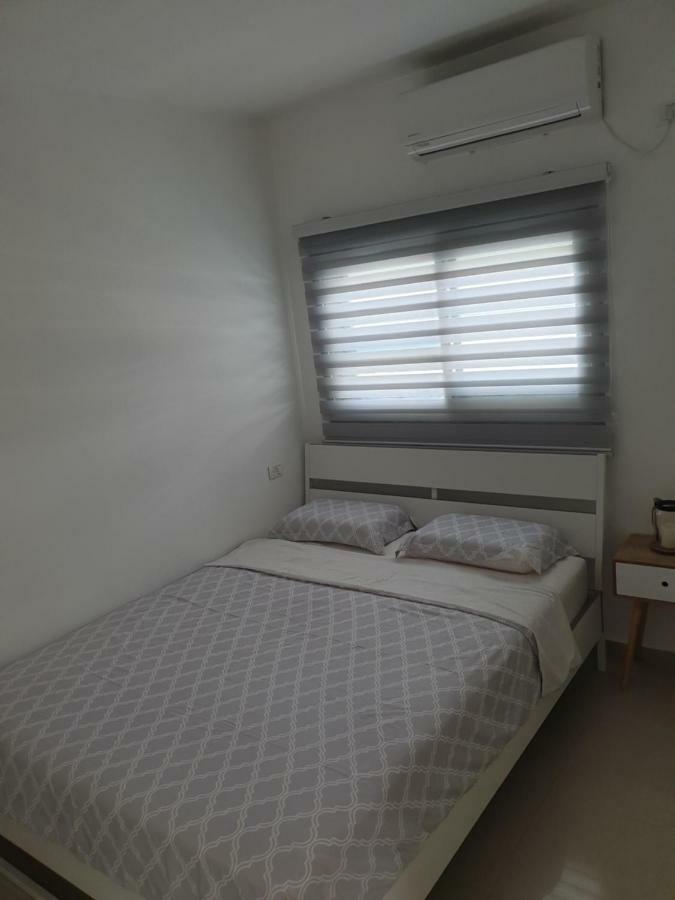 Gk Apartment Beauty Bat Yam Buitenkant foto