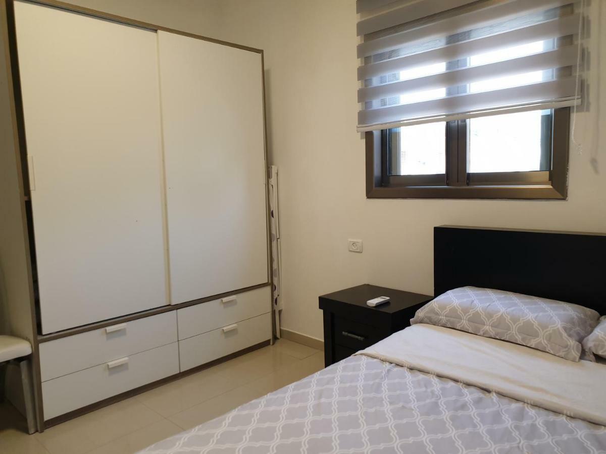 Gk Apartment Beauty Bat Yam Buitenkant foto